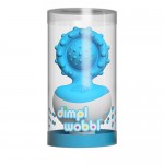 Dimpl Wobbl Blue - Fat Brain Toys